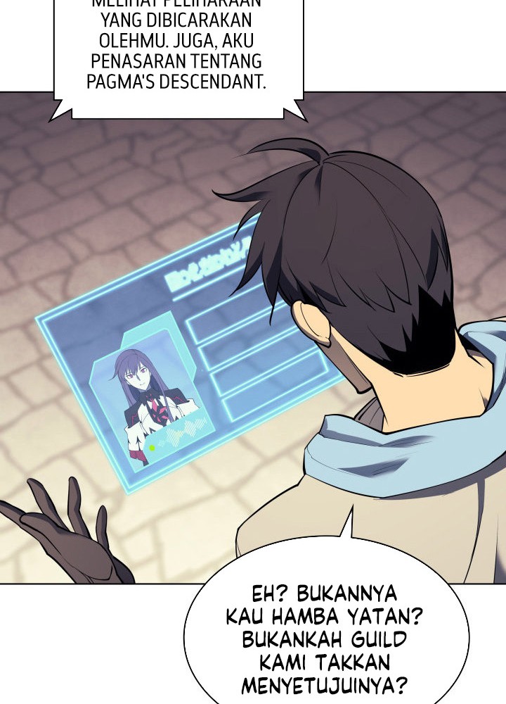 Overgeared New Chapter 85 Gambar 24