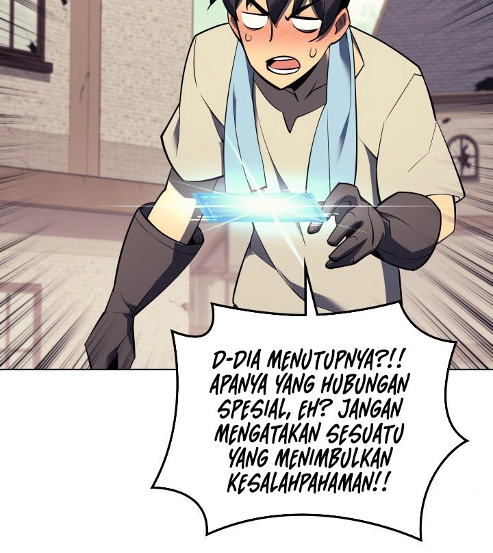 Overgeared Chapter 85 Gambar 26
