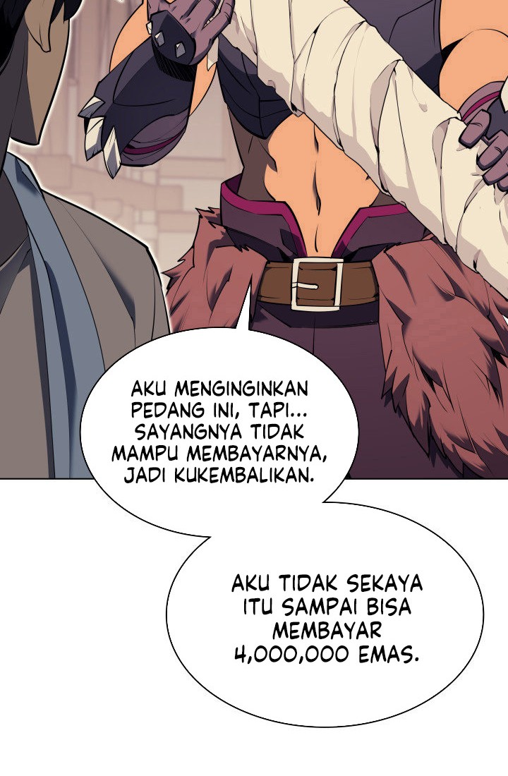 Overgeared Chapter 85 Gambar 28