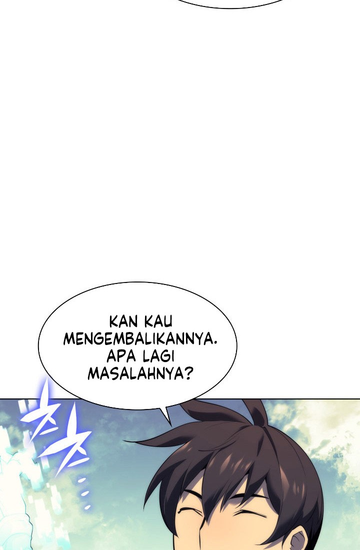 Overgeared New Chapter 85 Gambar 34