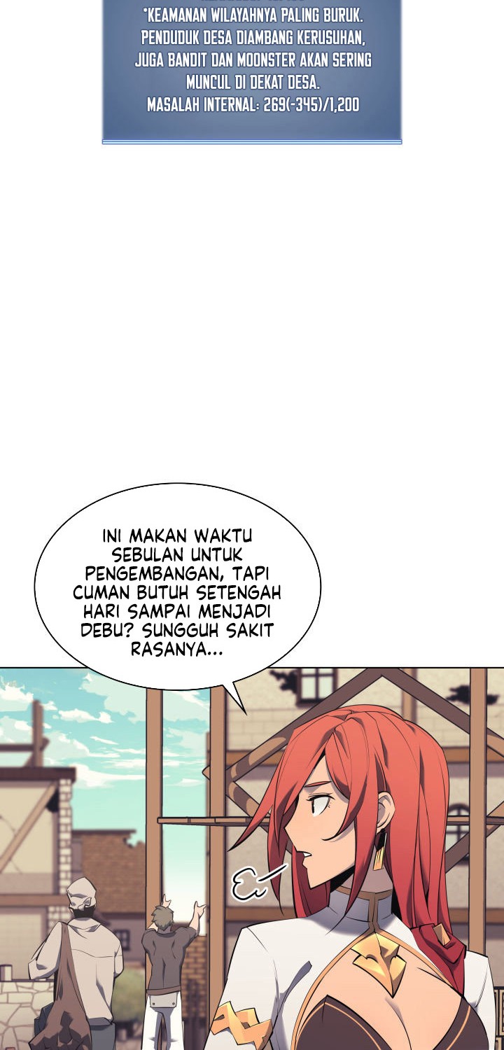 Baca Manhwa Overgeared New Chapter 85 Gambar 2