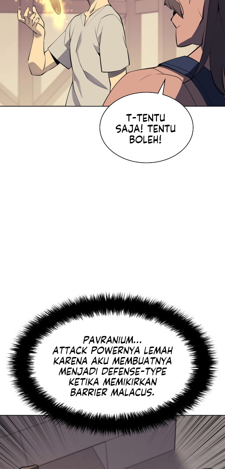 Overgeared New Chapter 85 Gambar 54