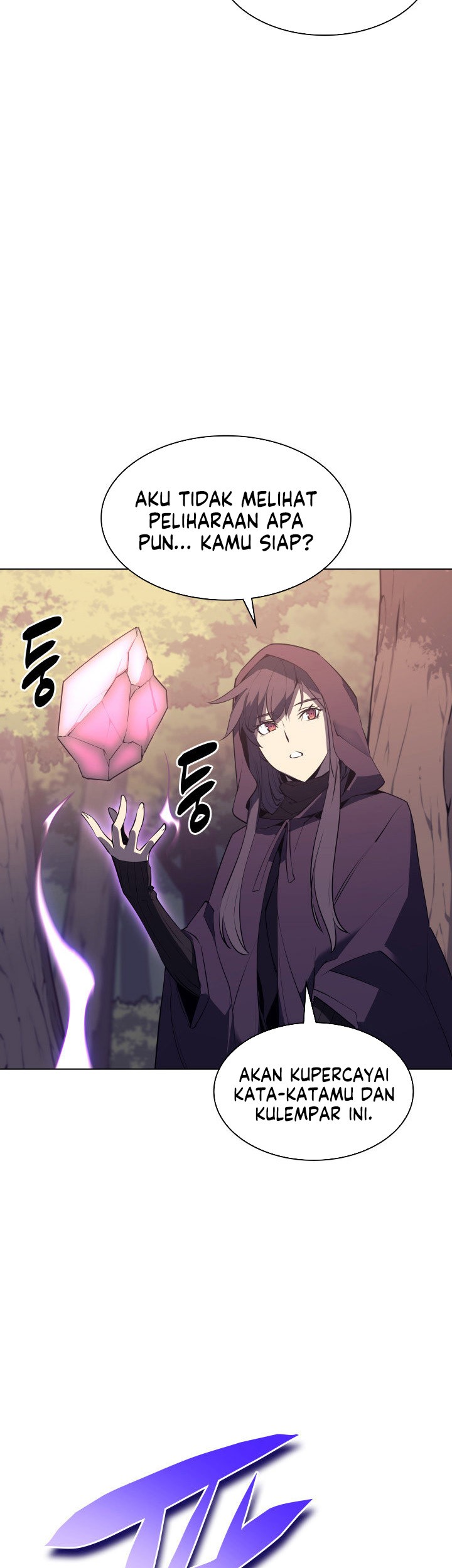 Overgeared New Chapter 85 Gambar 63