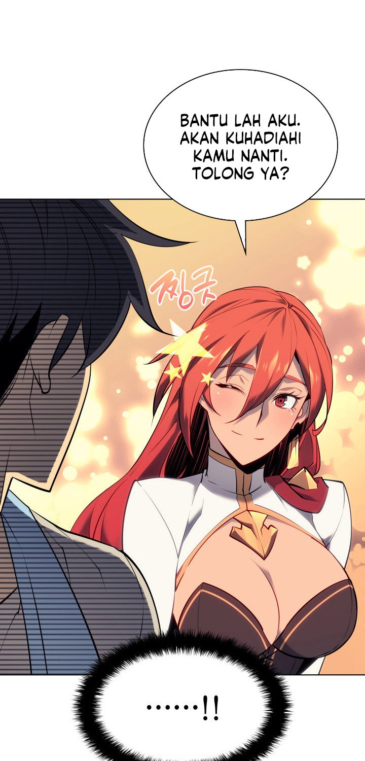 Overgeared New Chapter 85 Gambar 10