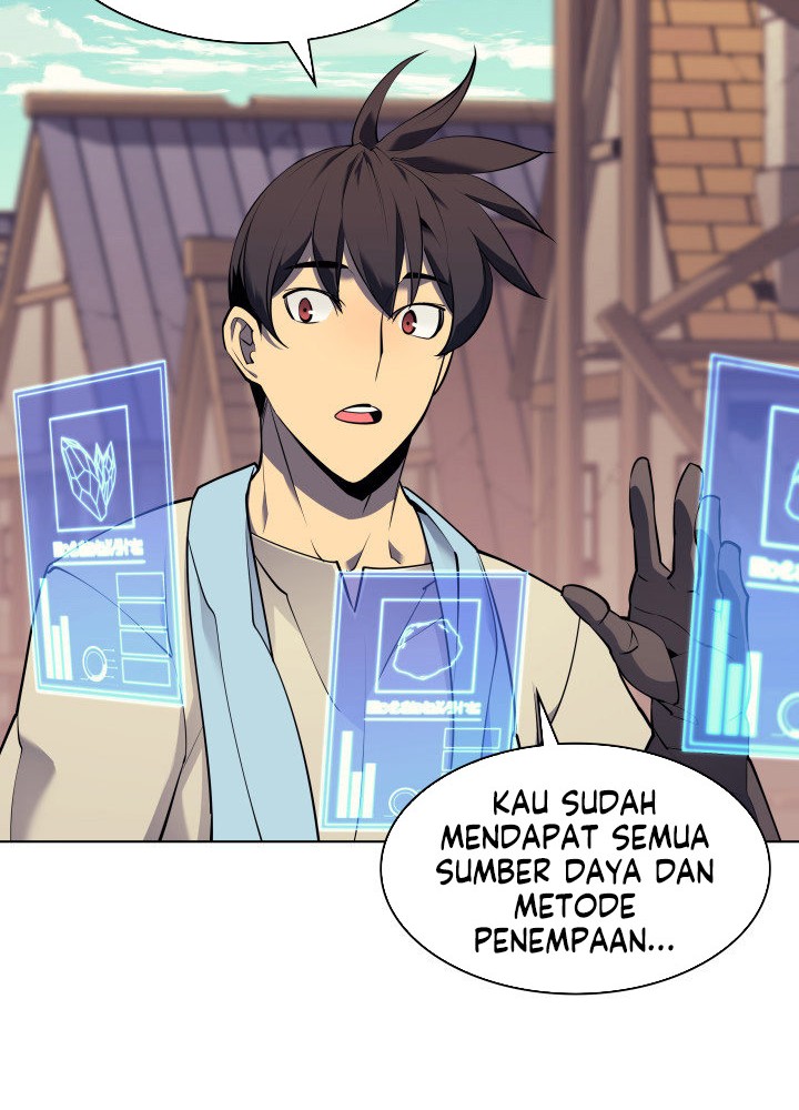 Overgeared Chapter 85 Gambar 14