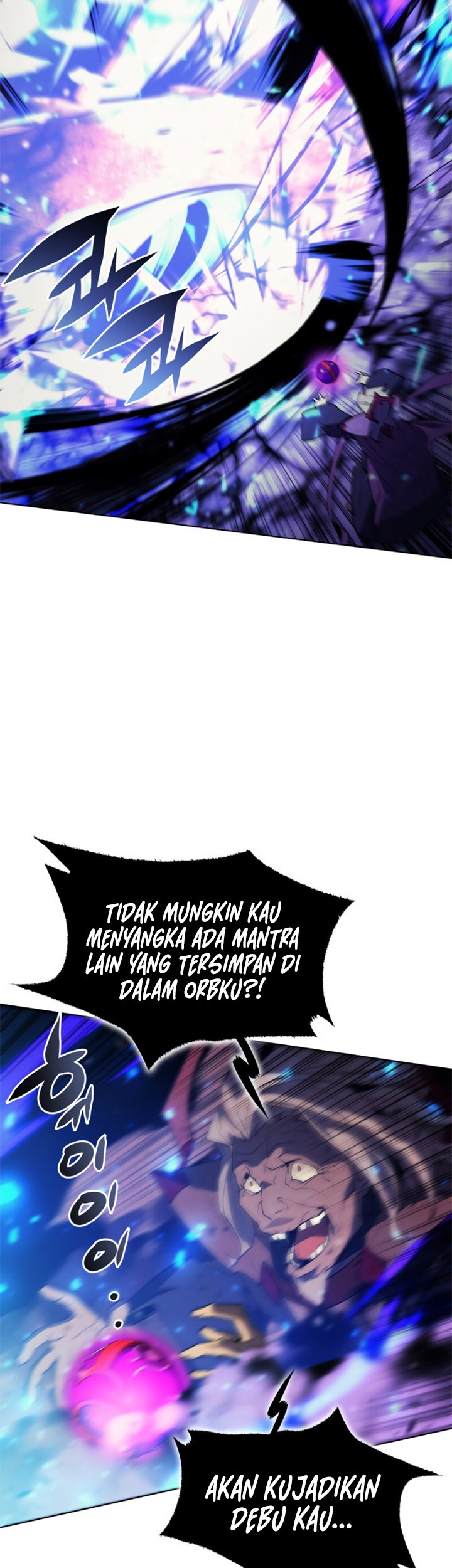 Overgeared Chapter 84 Gambar 21