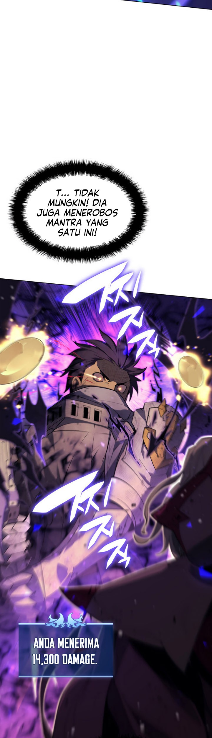 Overgeared Chapter 84 Gambar 23