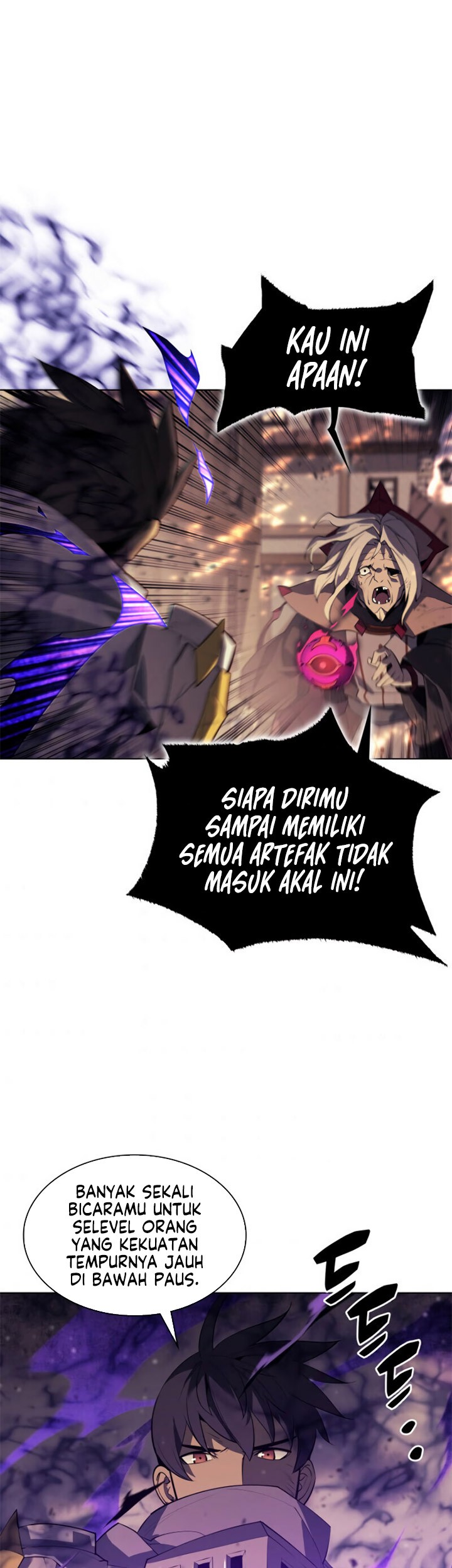 Overgeared Chapter 84 Gambar 25