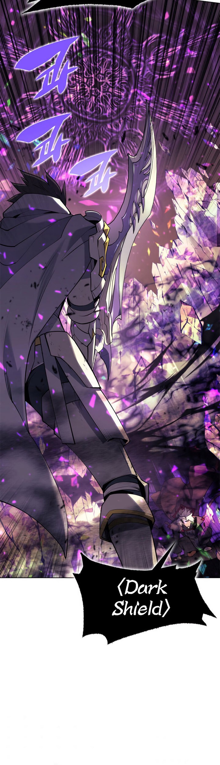 Overgeared Chapter 84 Gambar 29