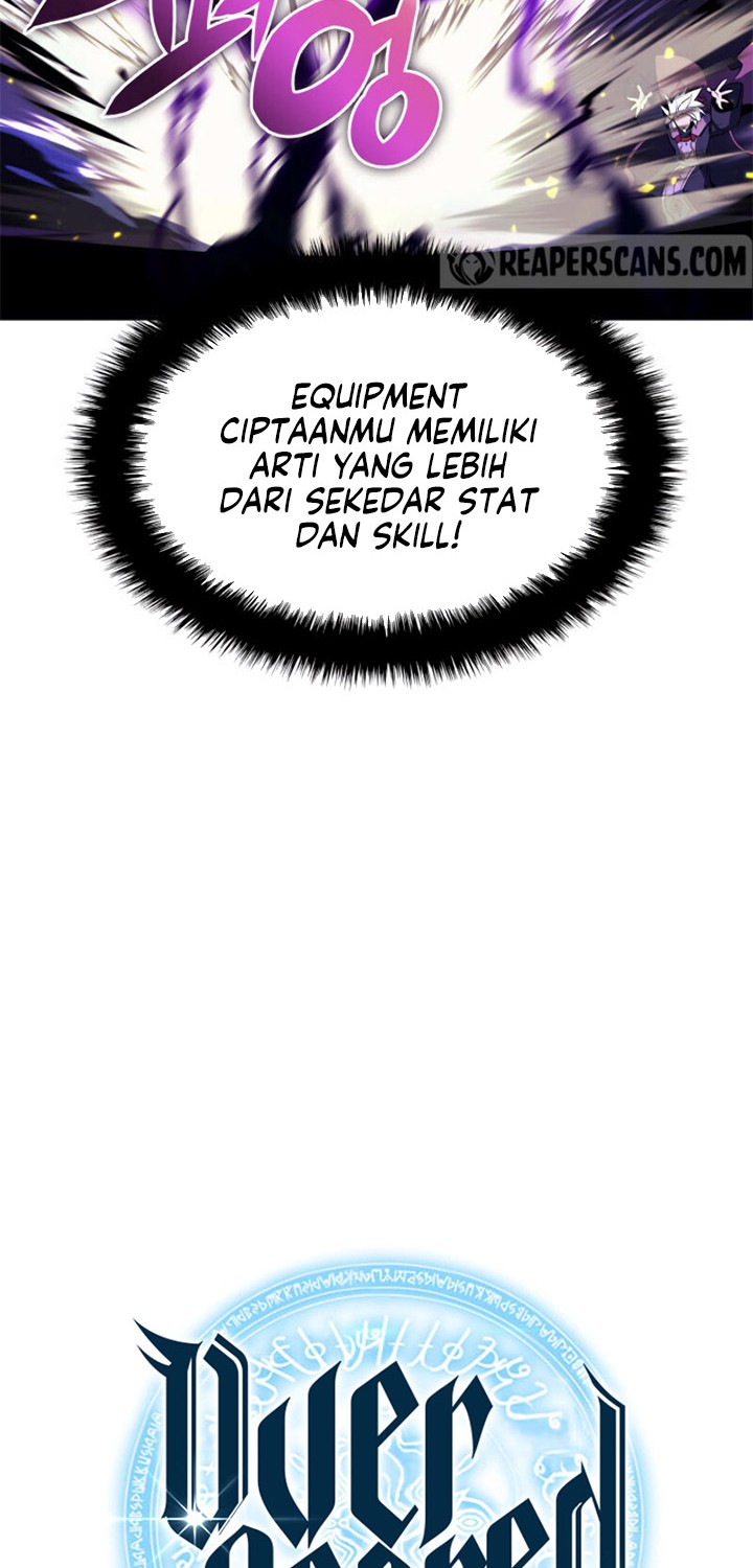 Overgeared Chapter 84 Gambar 14