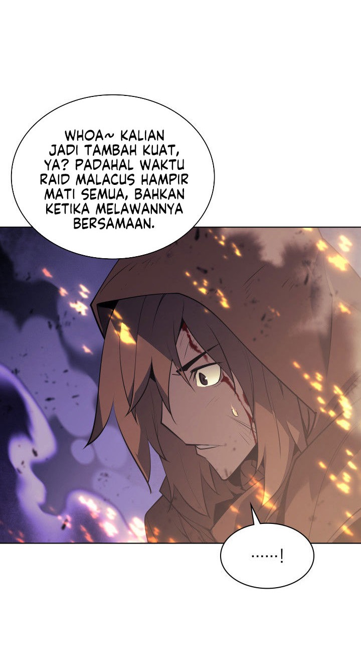 Overgeared New Chapter 83 Gambar 28