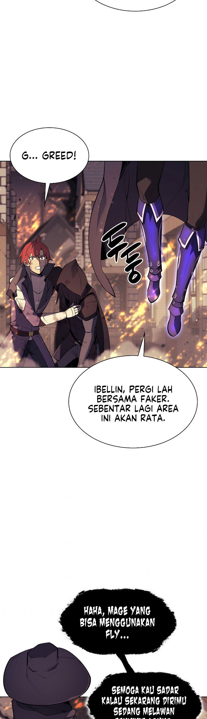 Overgeared New Chapter 83 Gambar 31