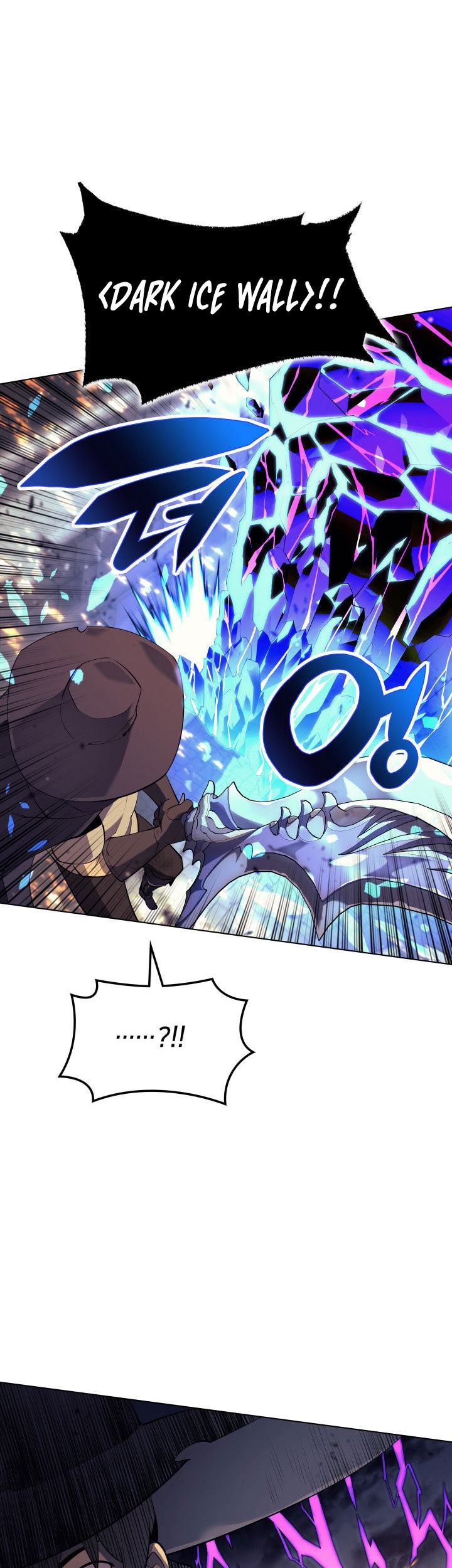 Overgeared New Chapter 83 Gambar 43