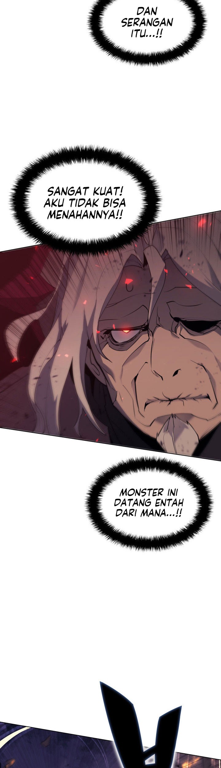 Overgeared New Chapter 83 Gambar 49