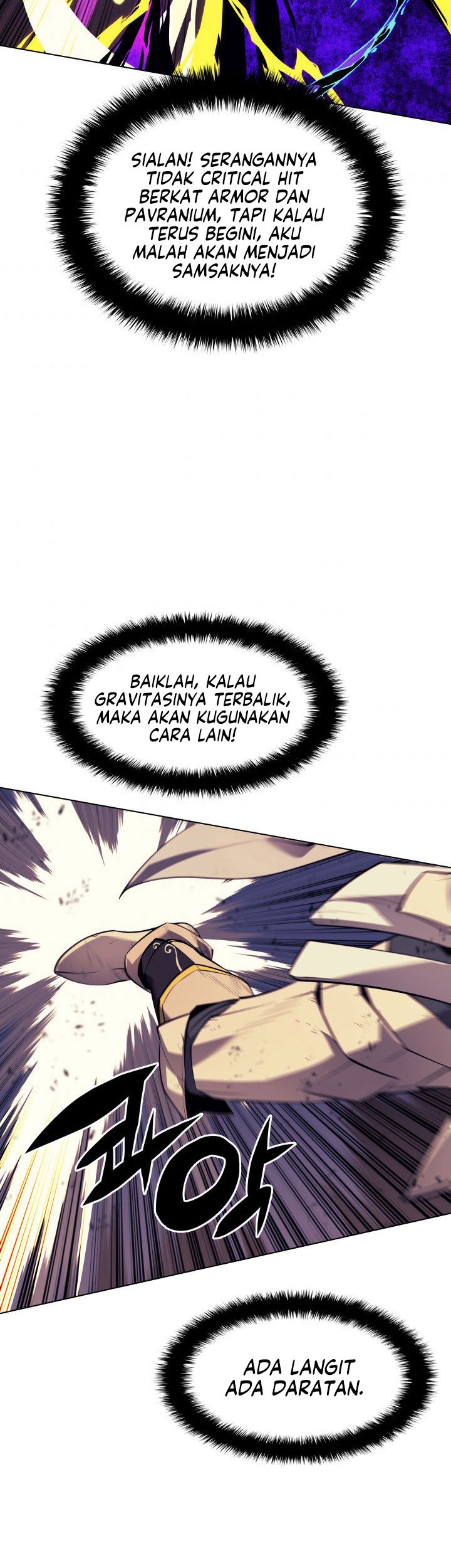 Overgeared New Chapter 83 Gambar 57