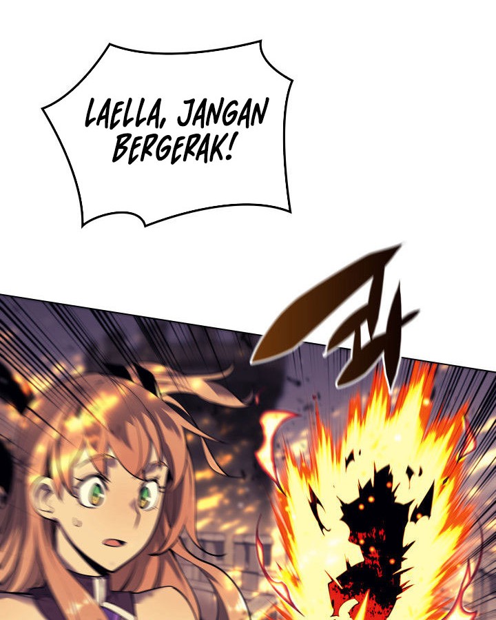 Overgeared New Chapter 83 Gambar 4
