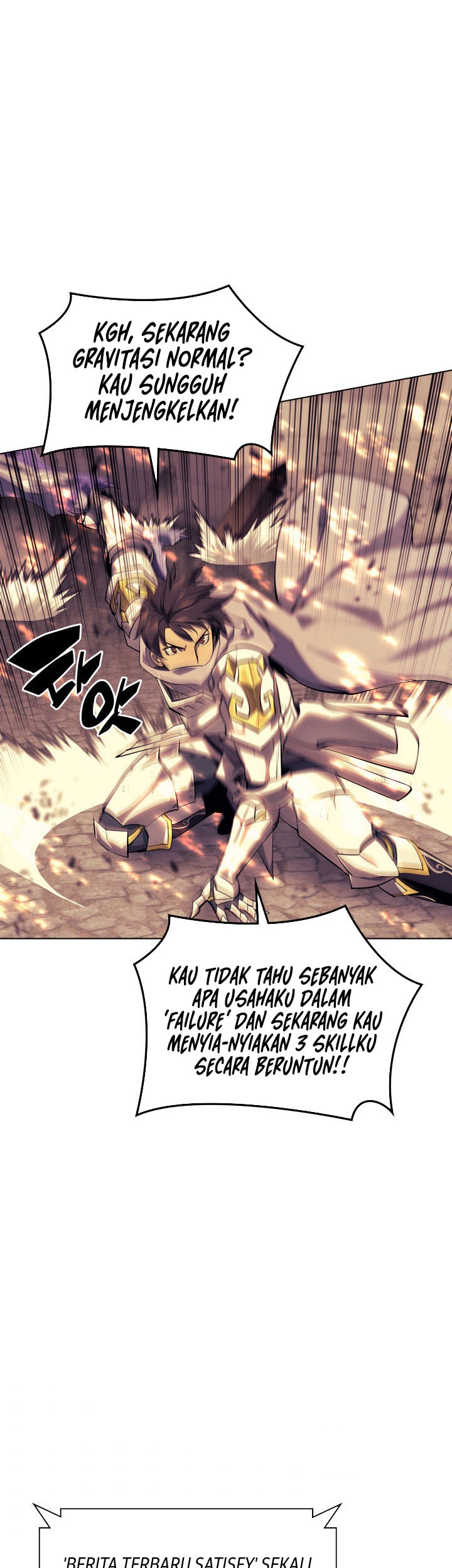 Overgeared New Chapter 83 Gambar 61