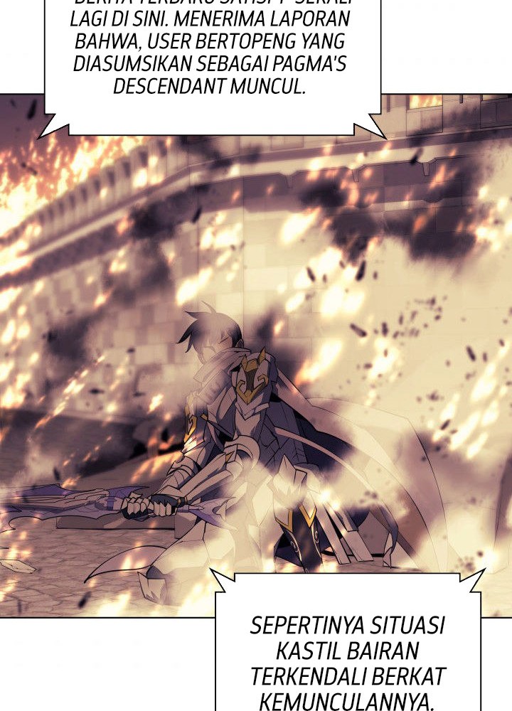 Overgeared New Chapter 83 Gambar 62