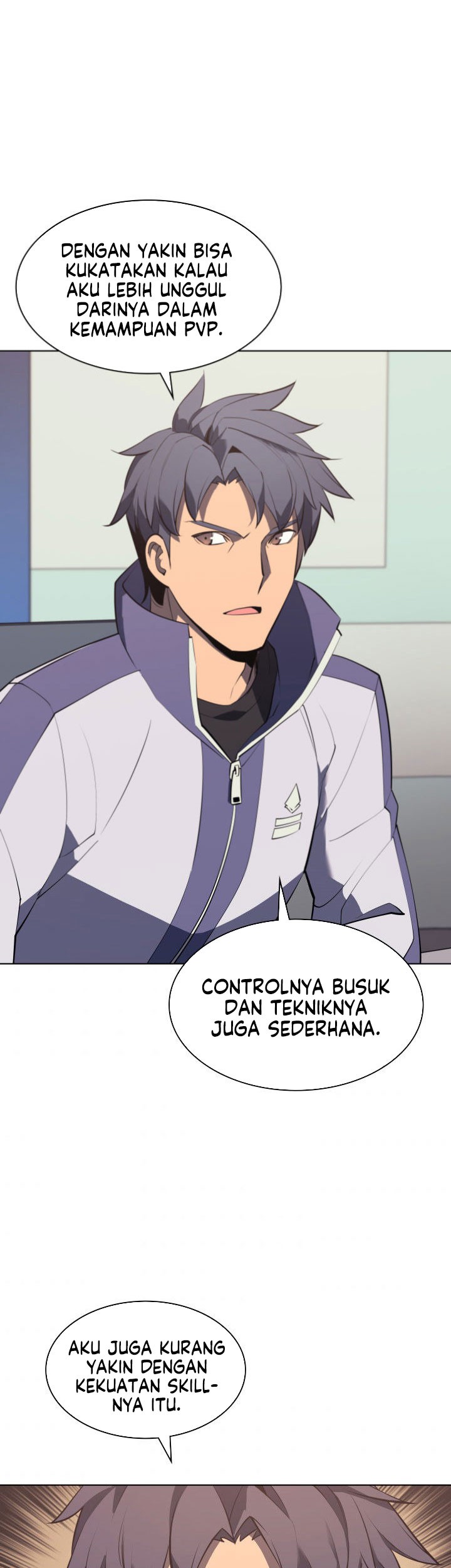 Overgeared New Chapter 83 Gambar 67