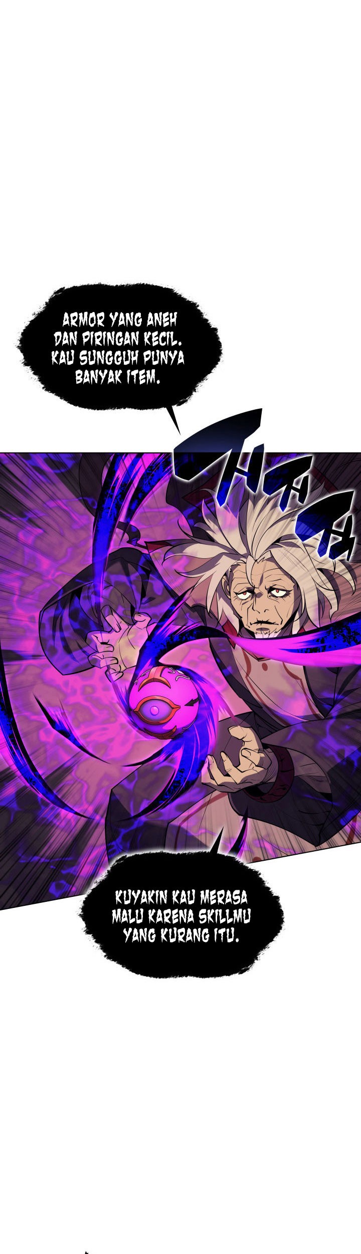 Overgeared New Chapter 83 Gambar 69