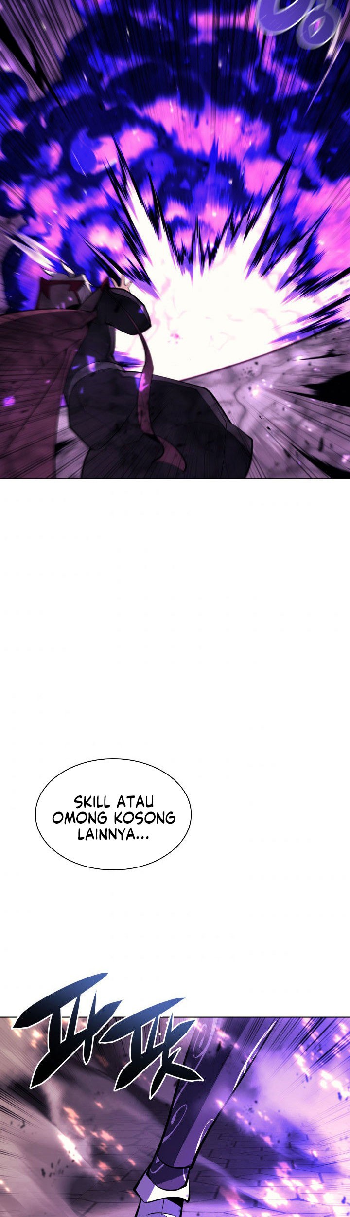 Overgeared New Chapter 83 Gambar 73