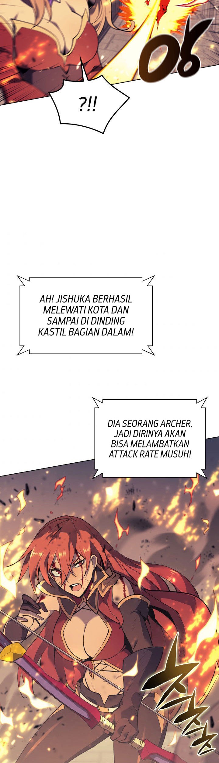 Overgeared Chapter 83 Gambar 5