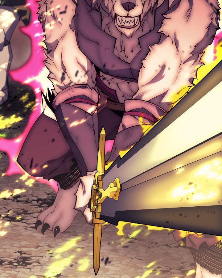 Overgeared Chapter 83 Gambar 8