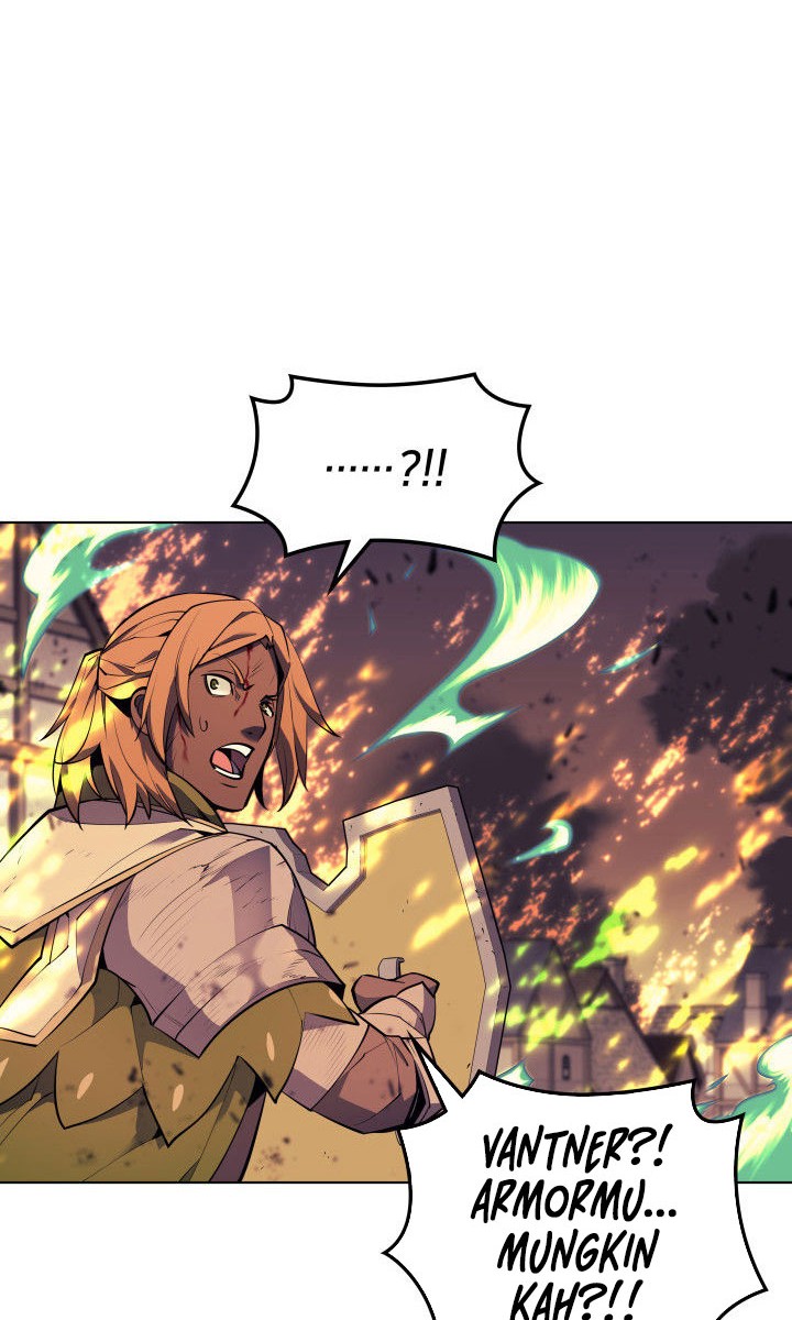 Overgeared New Chapter 83 Gambar 14