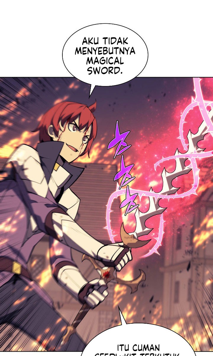 Overgeared New Chapter 83 Gambar 18