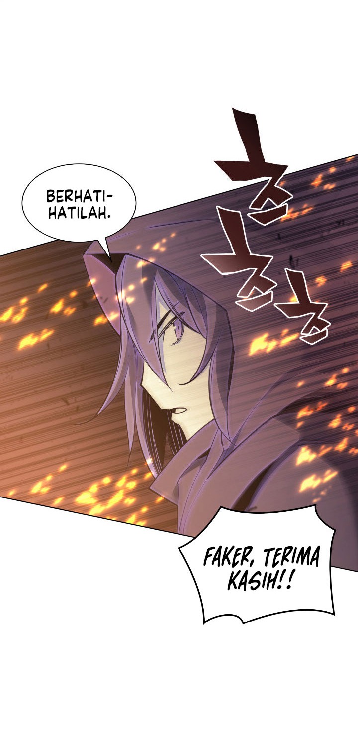 Overgeared New Chapter 81 Gambar 22