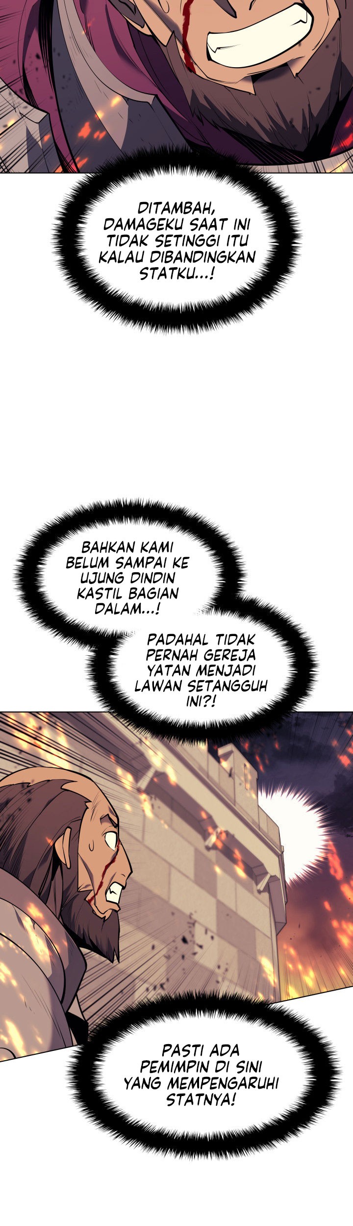 Overgeared New Chapter 81 Gambar 31