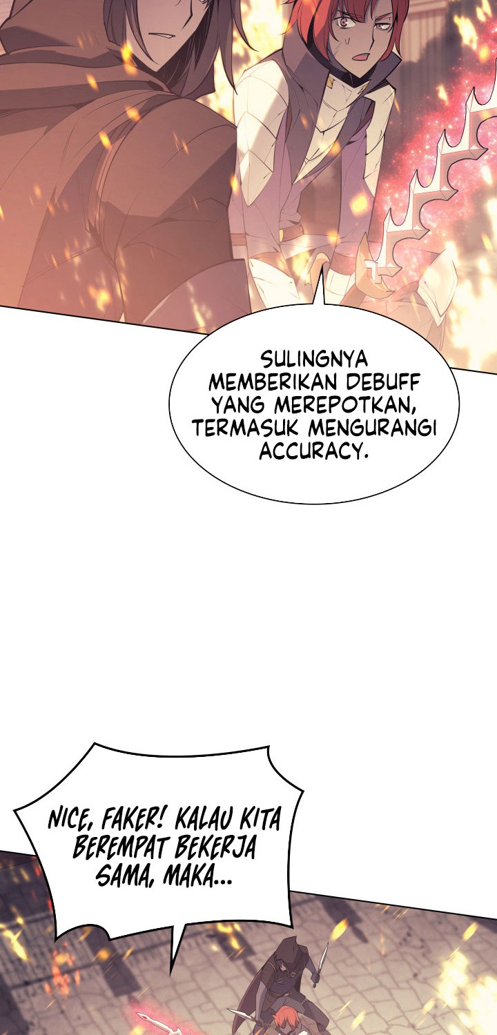 Overgeared New Chapter 81 Gambar 42