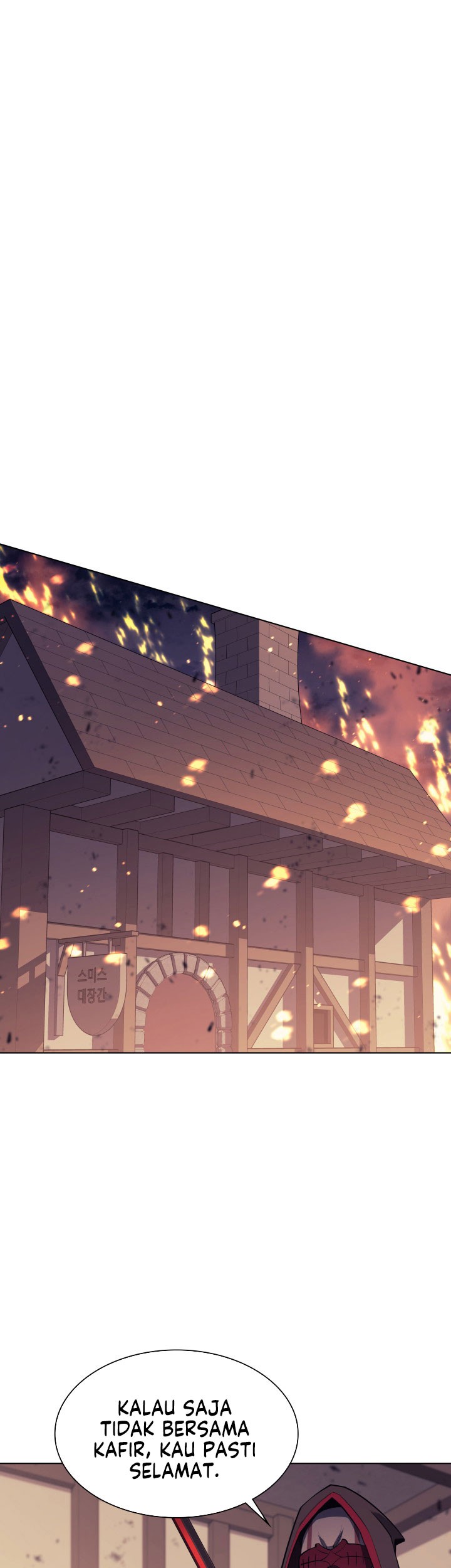 Overgeared New Chapter 81 Gambar 47