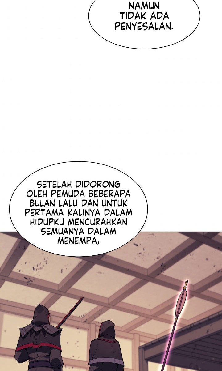 Overgeared New Chapter 81 Gambar 50