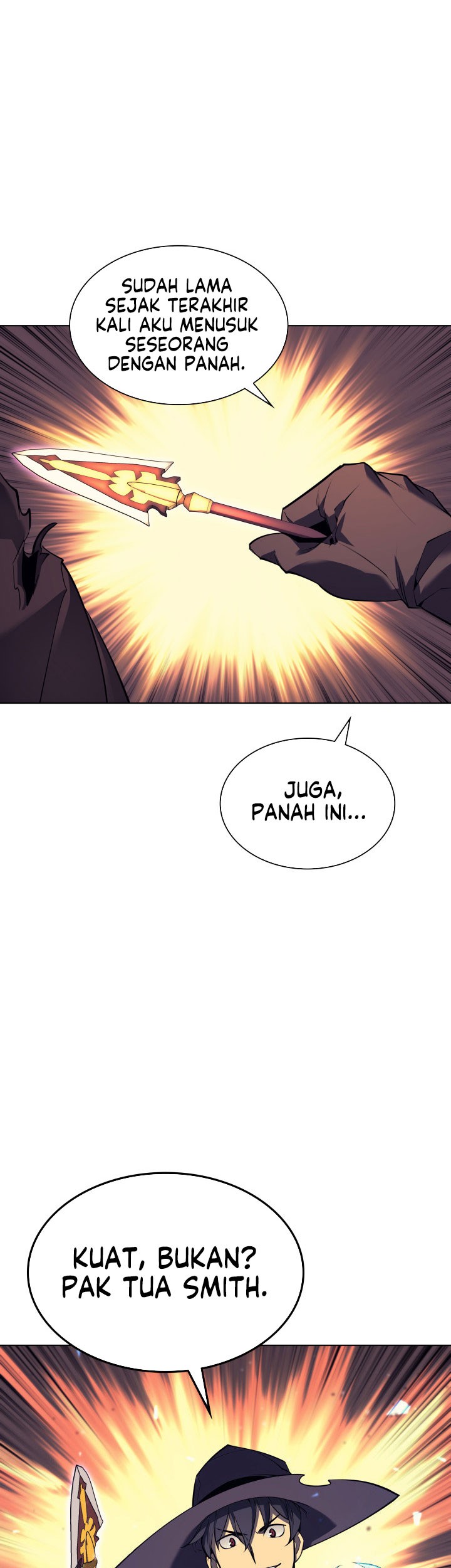 Overgeared New Chapter 81 Gambar 53