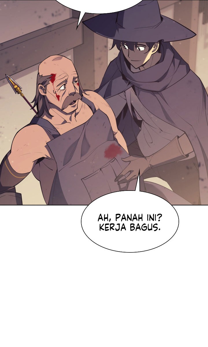 Overgeared New Chapter 81 Gambar 56