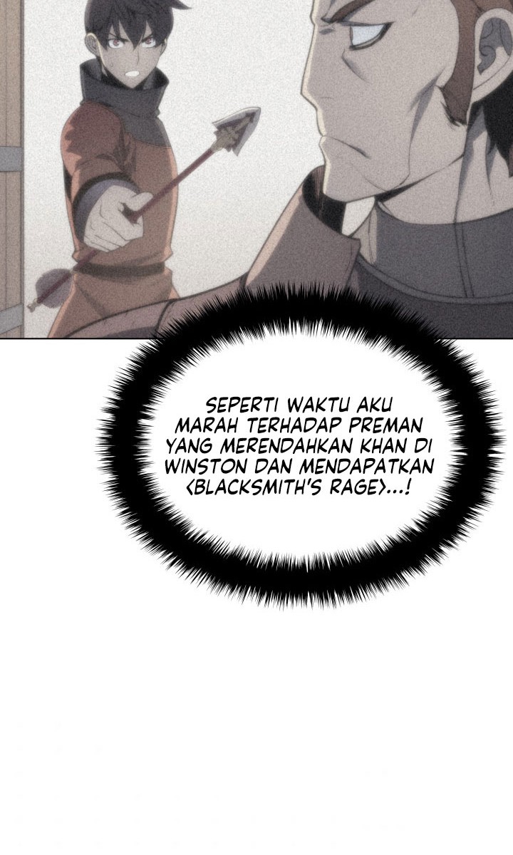 Overgeared New Chapter 81 Gambar 64