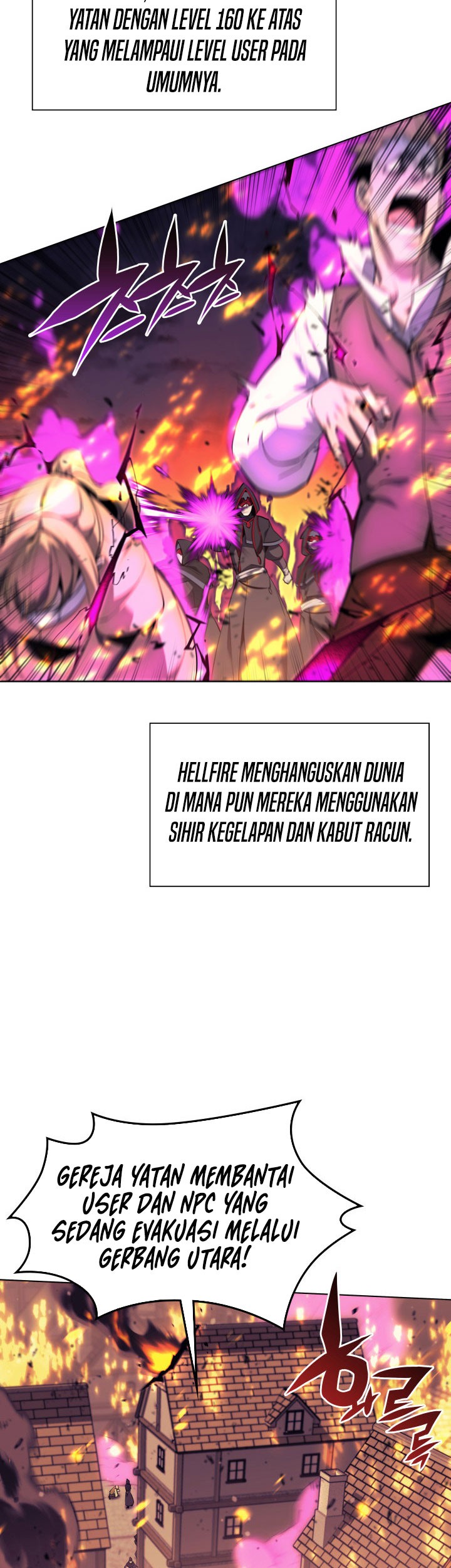 Overgeared New Chapter 81 Gambar 9
