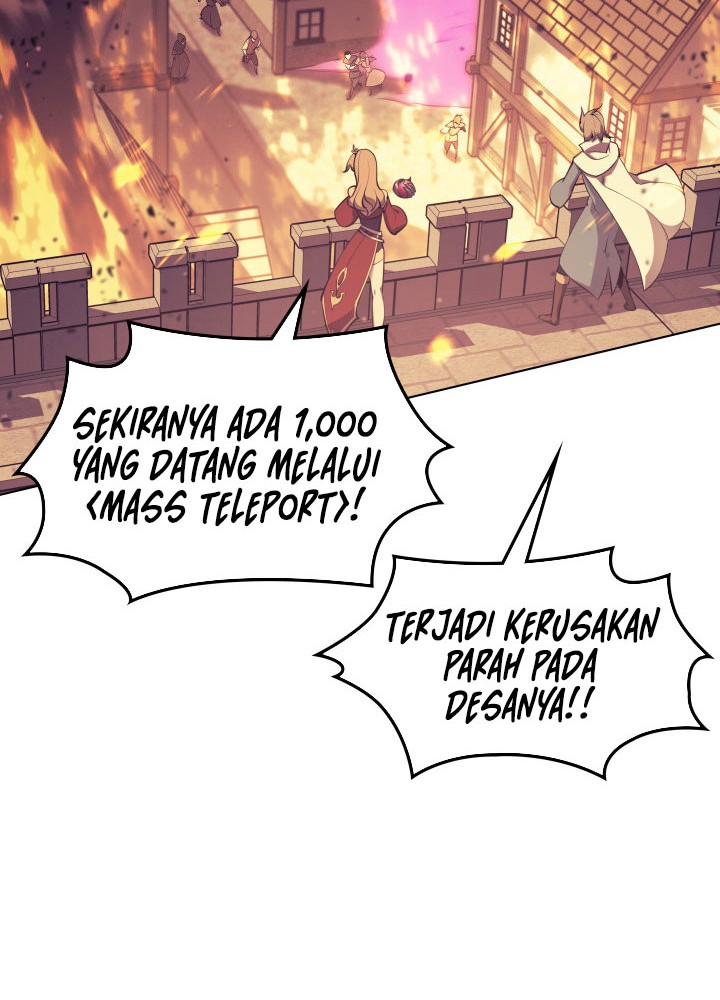 Overgeared New Chapter 81 Gambar 10