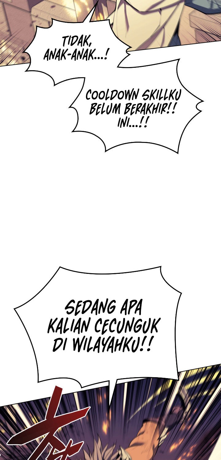Overgeared New Chapter 81 Gambar 14