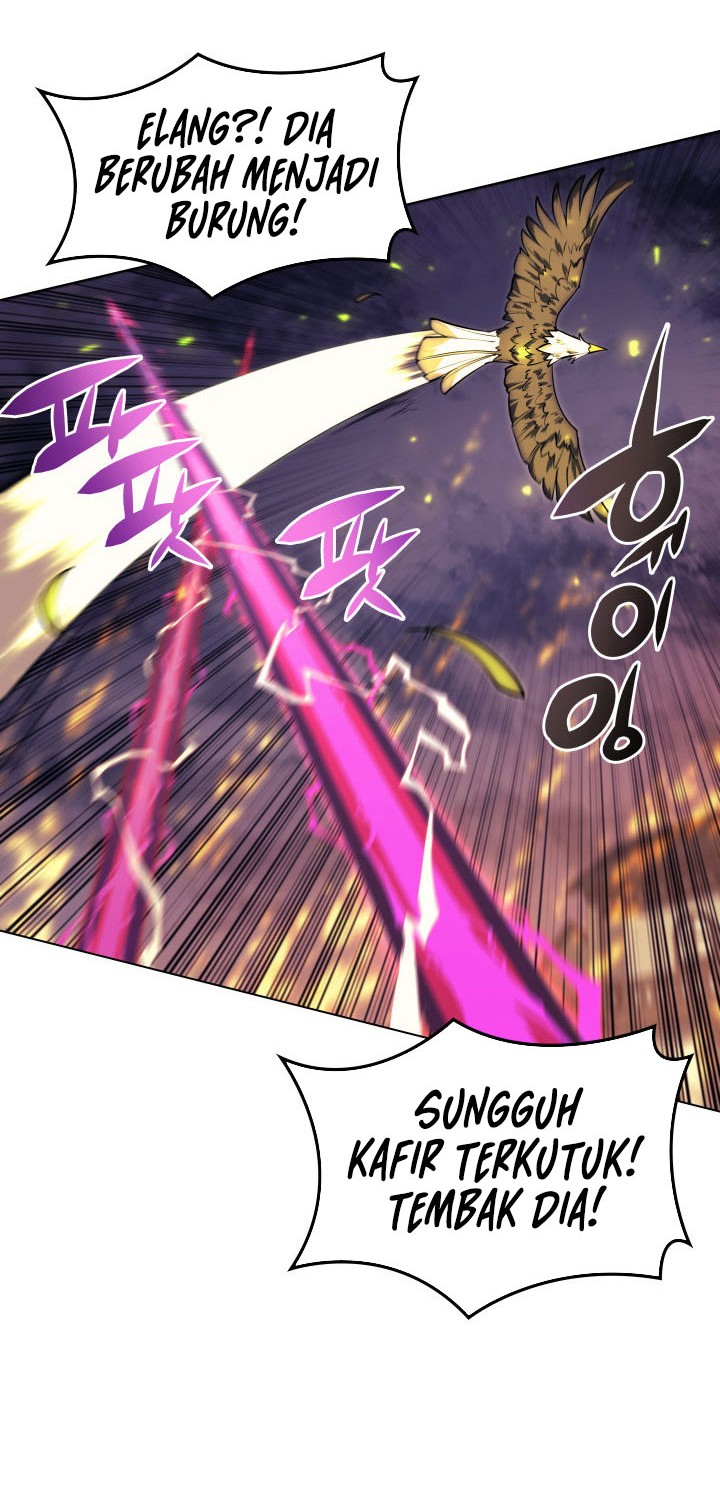 Overgeared New Chapter 81 Gambar 18