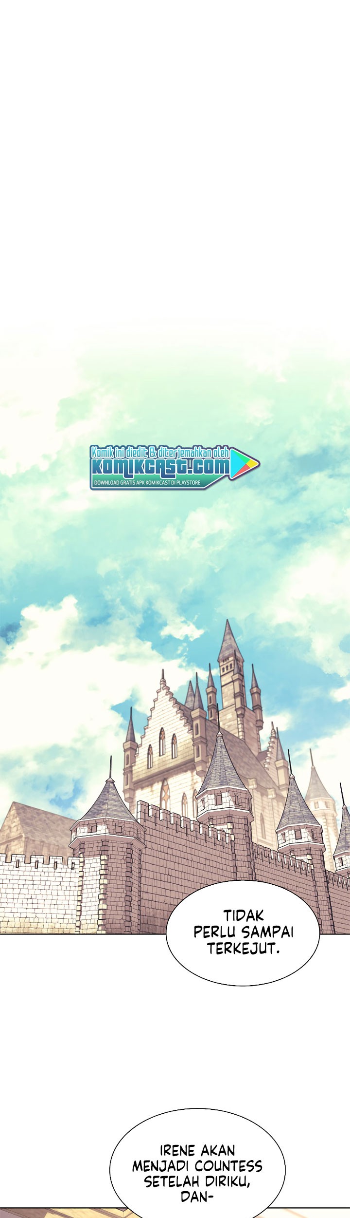 Manhwa Overgeared Chapter 75 gambar nomor 2