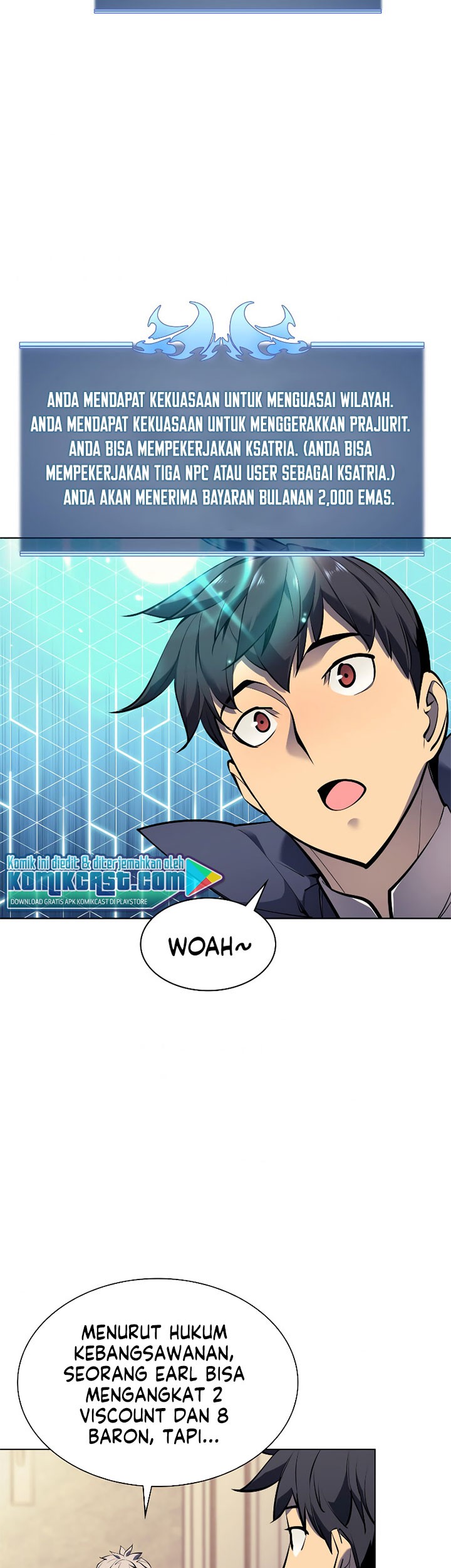 Overgeared Chapter 75 Gambar 6