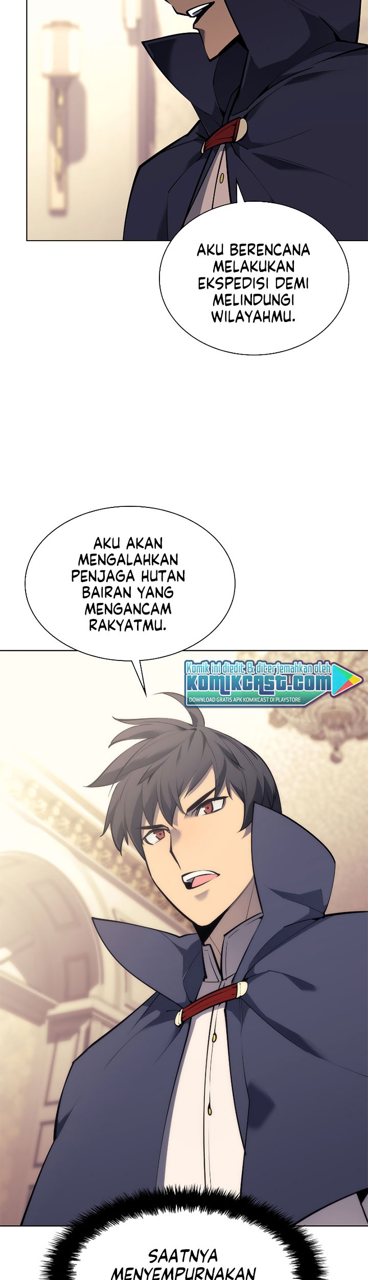 Overgeared Chapter 75 Gambar 16