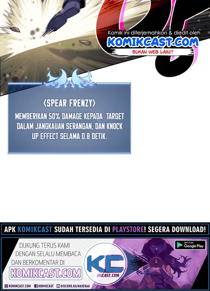 Overgeared Chapter 71 Gambar 4