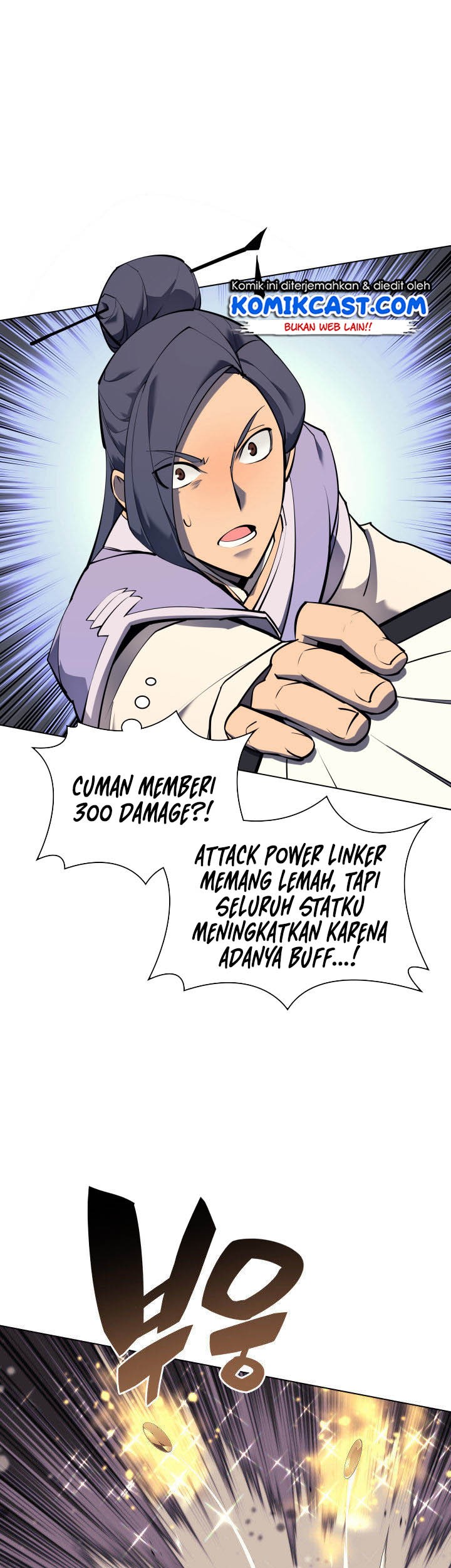 Overgeared Chapter 71 Gambar 14