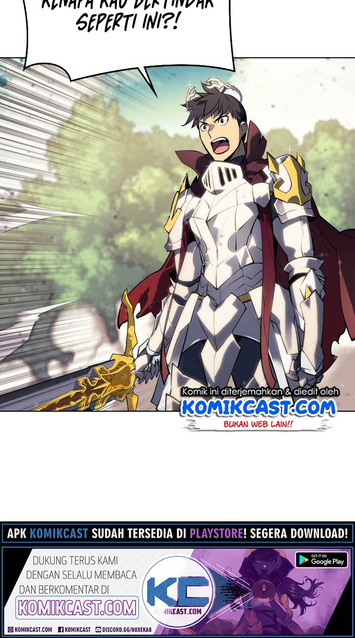 Overgeared Chapter 71 Gambar 19