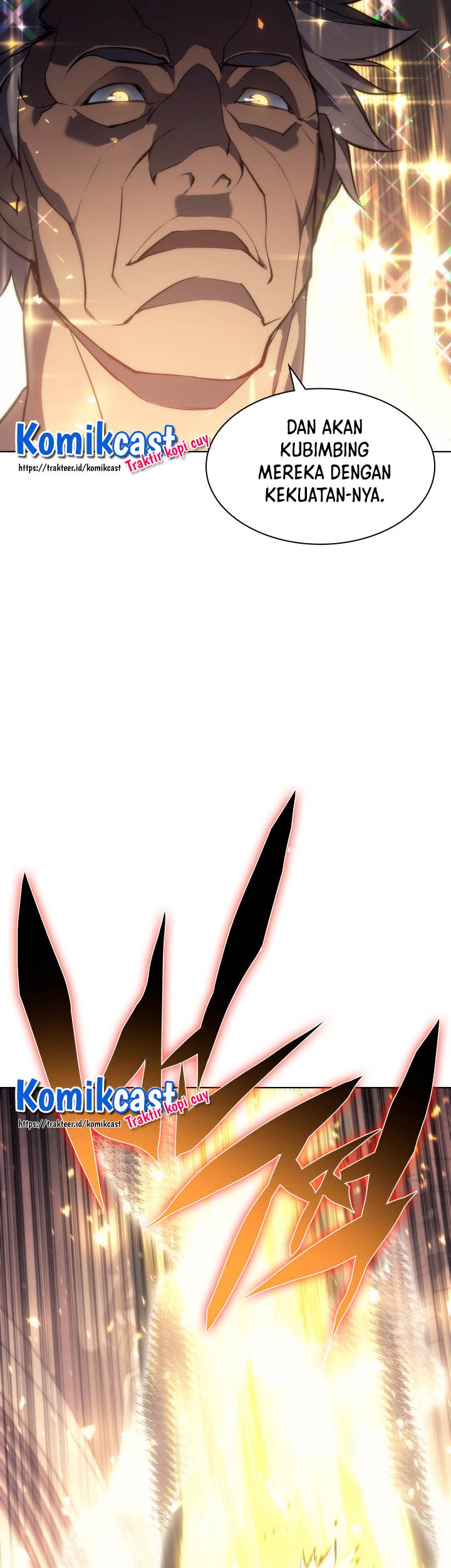 Overgeared Chapter 66 Gambar 65