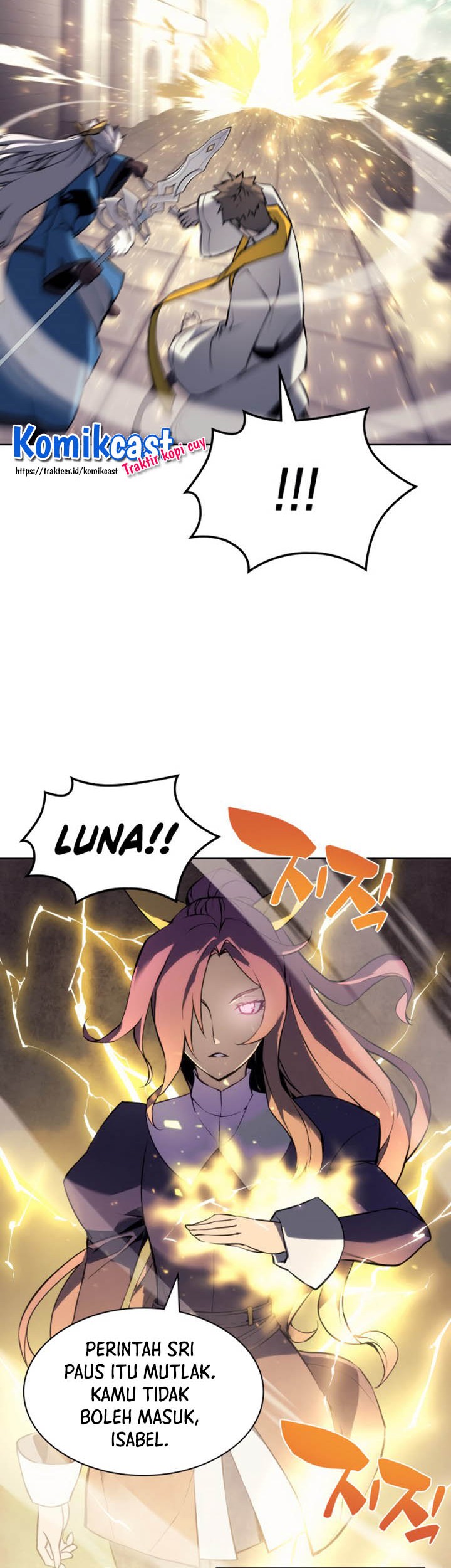 Overgeared New Chapter 65 Gambar 43