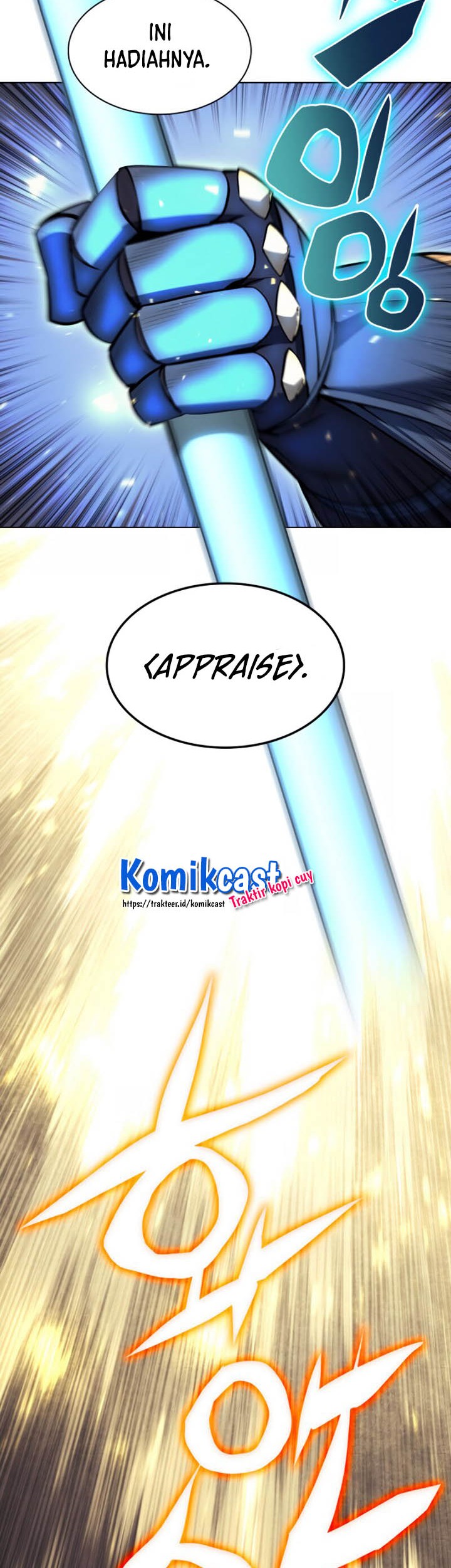 Overgeared New Chapter 65 Gambar 57